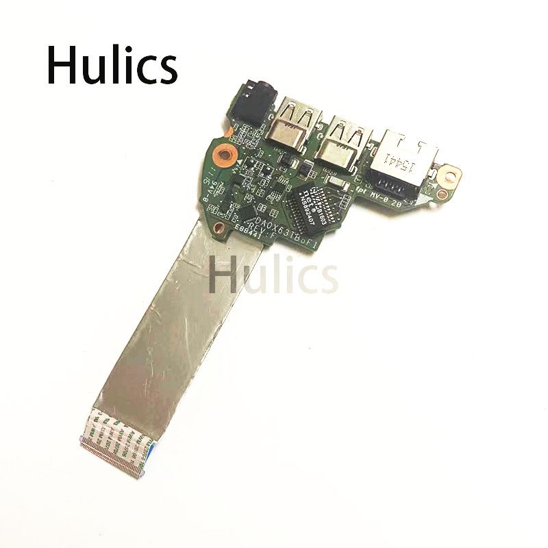 Hulics  HP 450 G3  LAN USB  DA0X63TB6F1 DA0X63TB6F0  